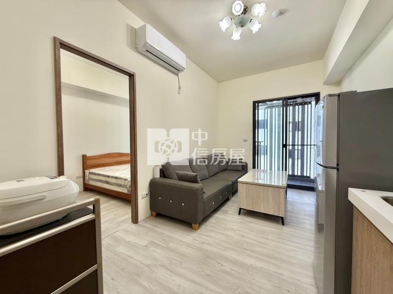 獨家!自由篇章兩房平車捷運宅房屋室內格局與周邊環境