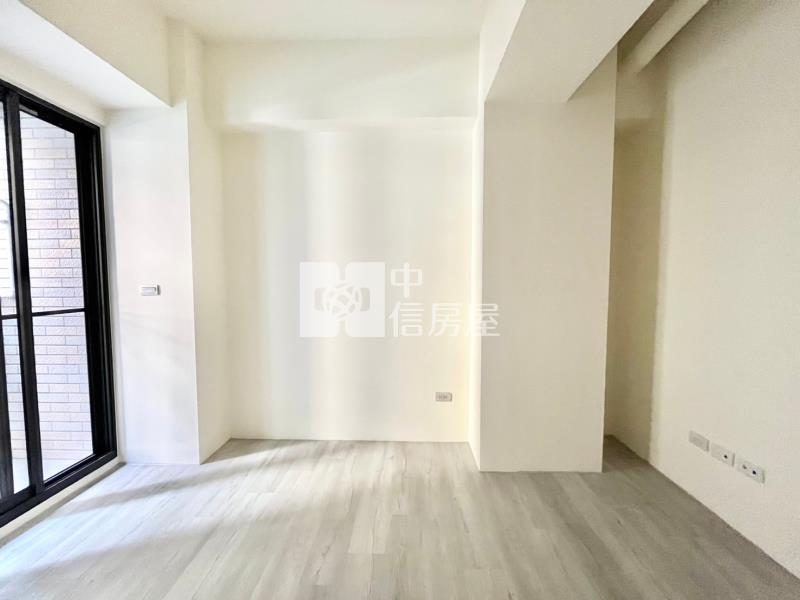 獨家!自由篇章兩房平車捷運宅房屋室內格局與周邊環境