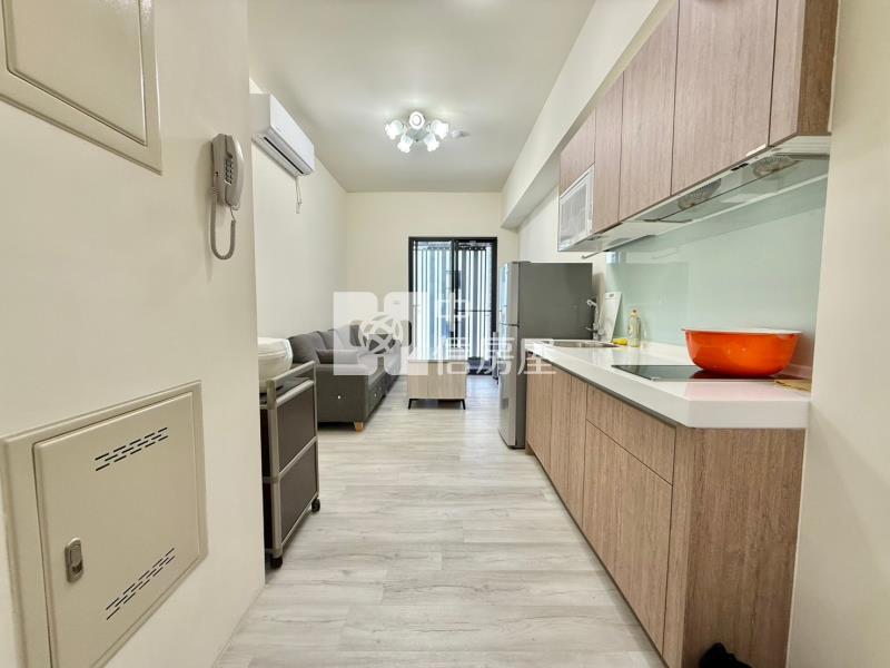 獨家!自由篇章兩房平車捷運宅房屋室內格局與周邊環境