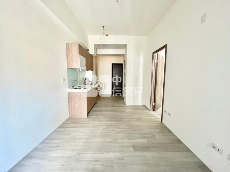 獨家!自由篇章兩房平車捷運宅房屋室內格局與周邊環境