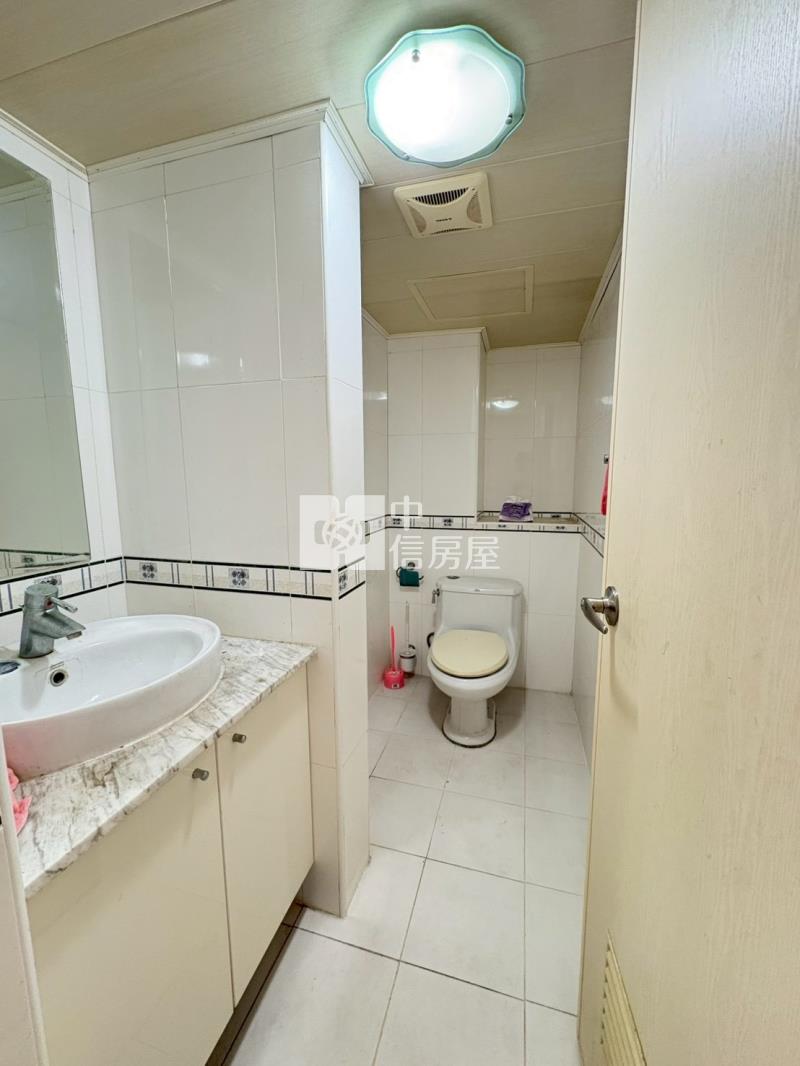 鄉林凱撒挑高樓中樓3+1房平車美屋房屋室內格局與周邊環境