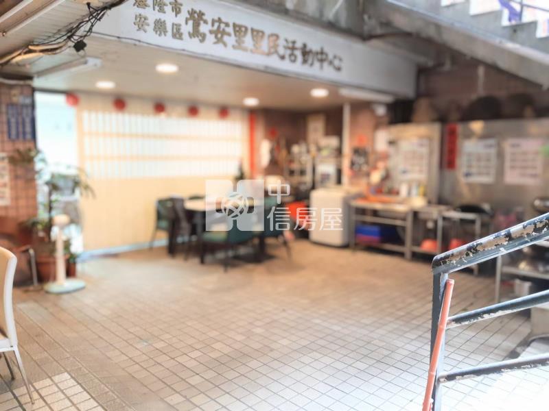 ●橘郡邊間店面房屋室內格局與周邊環境