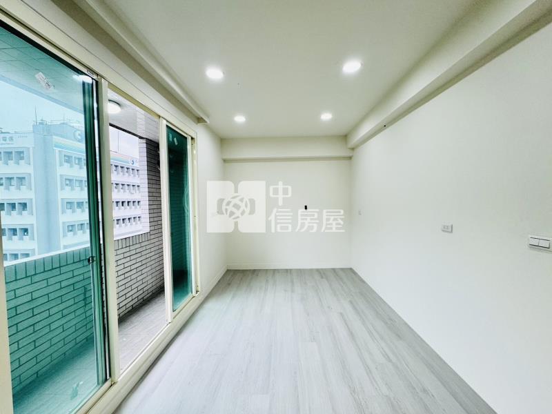 ●長庚商圈2+1房房屋室內格局與周邊環境