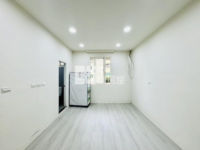 ●長庚商圈2+1房房屋室內格局與周邊環境