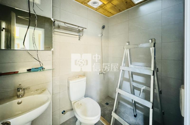 ●長庚商圈2+1房房屋室內格局與周邊環境