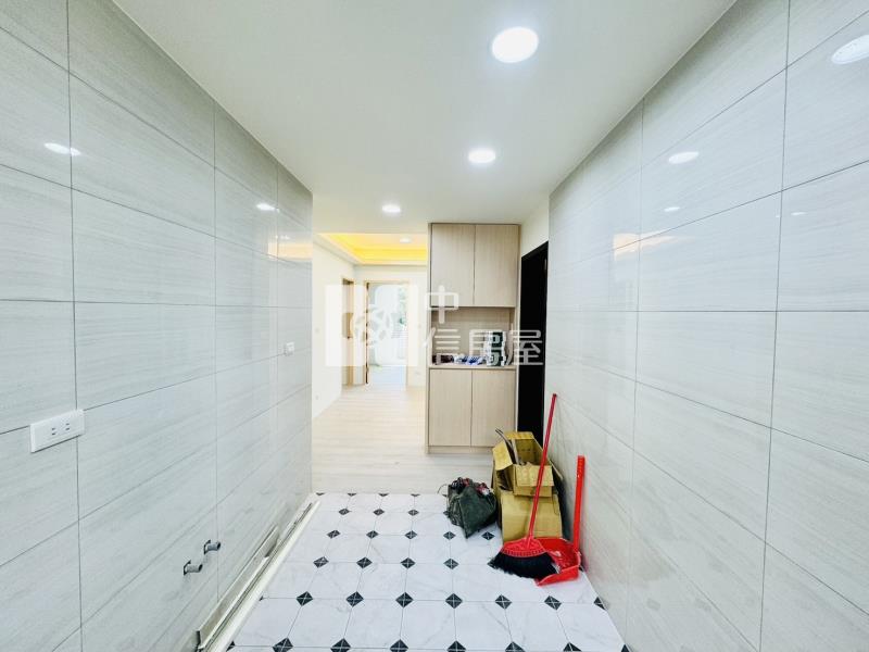 ●長庚商圈2+1房房屋室內格局與周邊環境