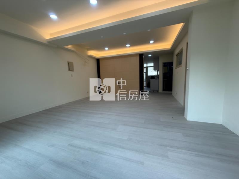 ●長庚商圈2+1房房屋室內格局與周邊環境