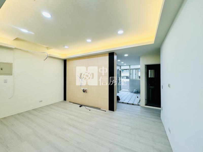 ●長庚商圈2+1房房屋室內格局與周邊環境