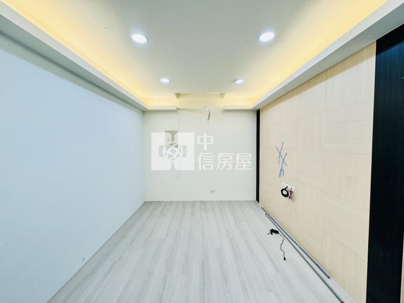 ●長庚商圈2+1房房屋室內格局與周邊環境