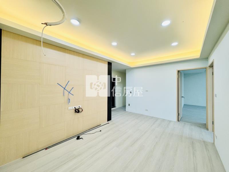 ●長庚商圈2+1房房屋室內格局與周邊環境