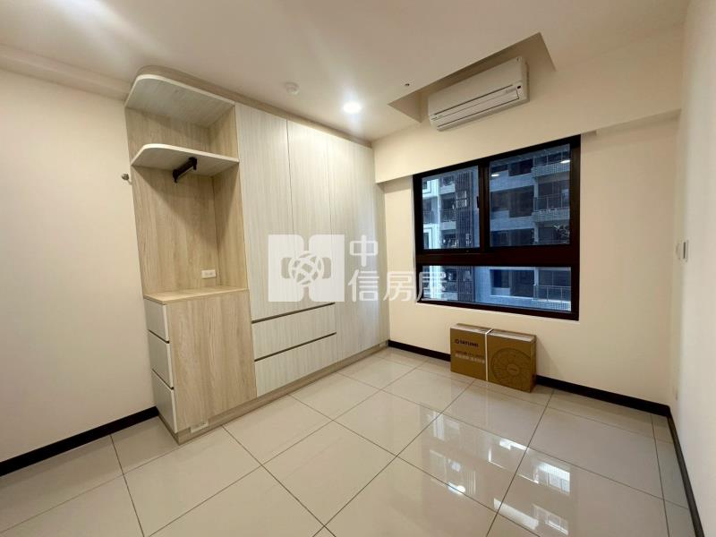 北區全新未住三房平車精裝戶房屋室內格局與周邊環境