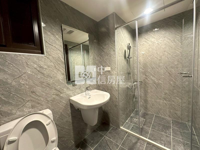 北區全新未住三房平車精裝戶房屋室內格局與周邊環境