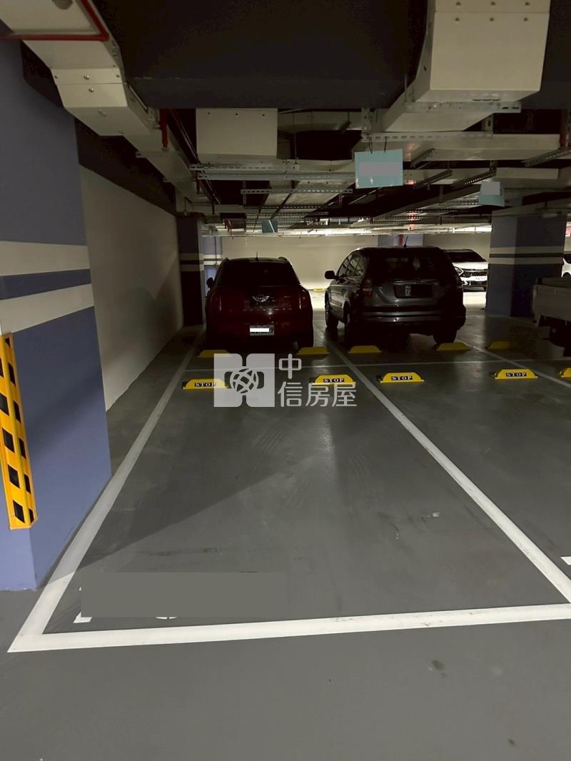 北區全新未住三房平車精裝戶房屋室內格局與周邊環境