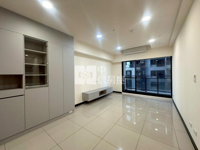 北區全新未住三房平車精裝戶房屋室內格局與周邊環境