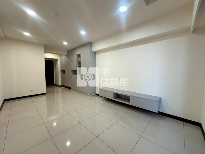 北區全新未住三房平車精裝戶房屋室內格局與周邊環境