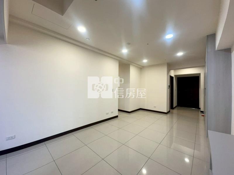 北區全新未住三房平車精裝戶房屋室內格局與周邊環境