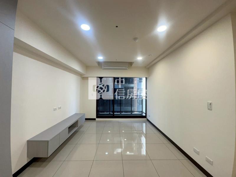 北區全新未住三房平車精裝戶房屋室內格局與周邊環境