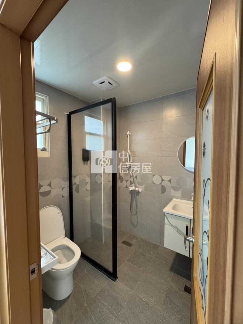 A6-17池上農建地別墅房屋室內格局與周邊環境