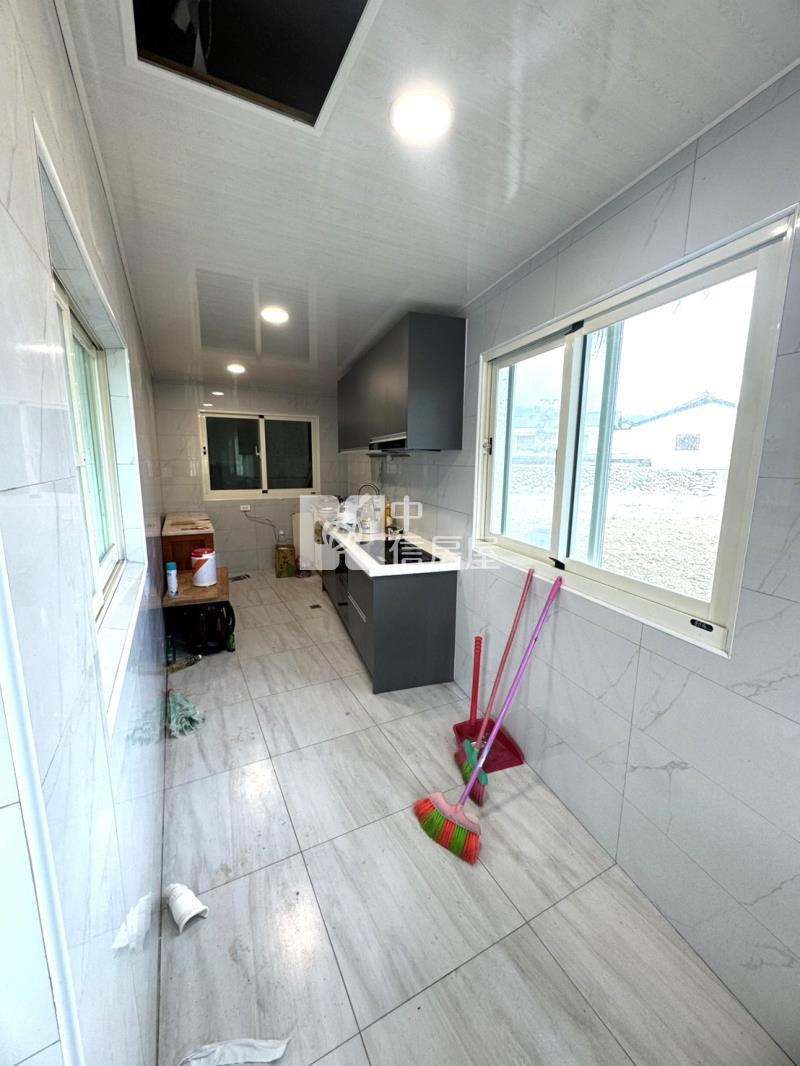 A6-17池上農建地別墅房屋室內格局與周邊環境