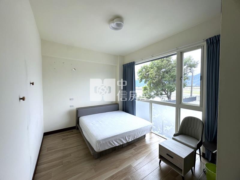 A6-17池上農建地別墅房屋室內格局與周邊環境