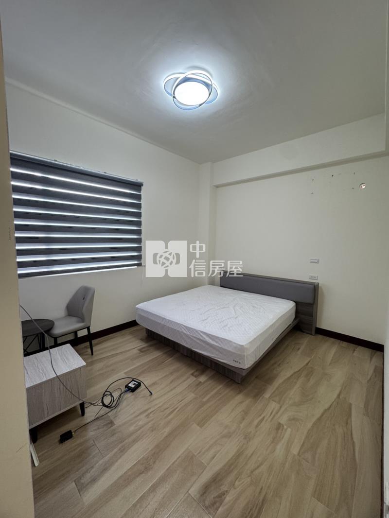 A6-17池上農建地別墅房屋室內格局與周邊環境