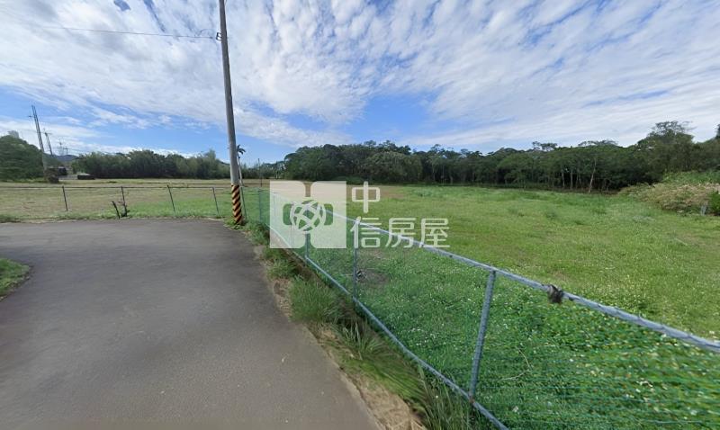 大溪風景區農地房屋室內格局與周邊環境