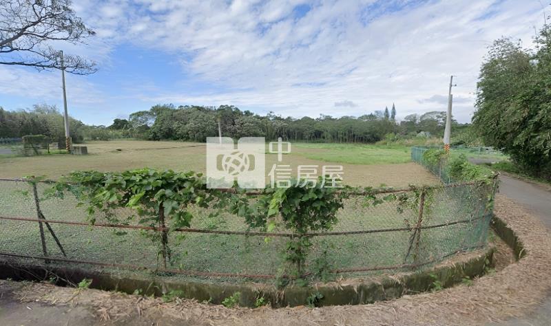 大溪風景區農地房屋室內格局與周邊環境