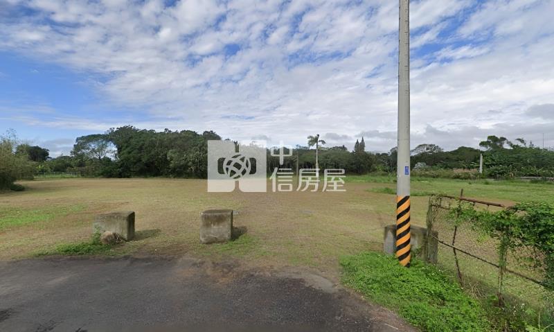 大溪風景區農地房屋室內格局與周邊環境