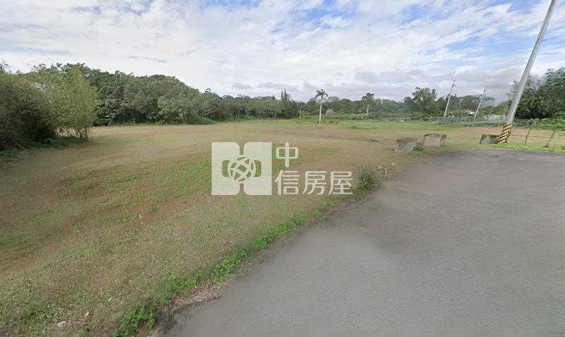 大溪風景區農地房屋室內格局與周邊環境