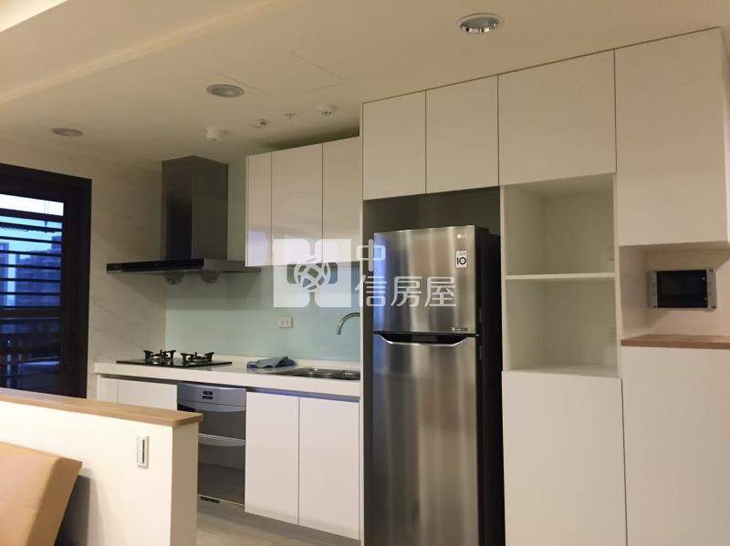 青埔A19永久無擋景觀2房車房屋室內格局與周邊環境