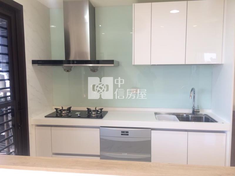 青埔A19永久無擋景觀2房車房屋室內格局與周邊環境