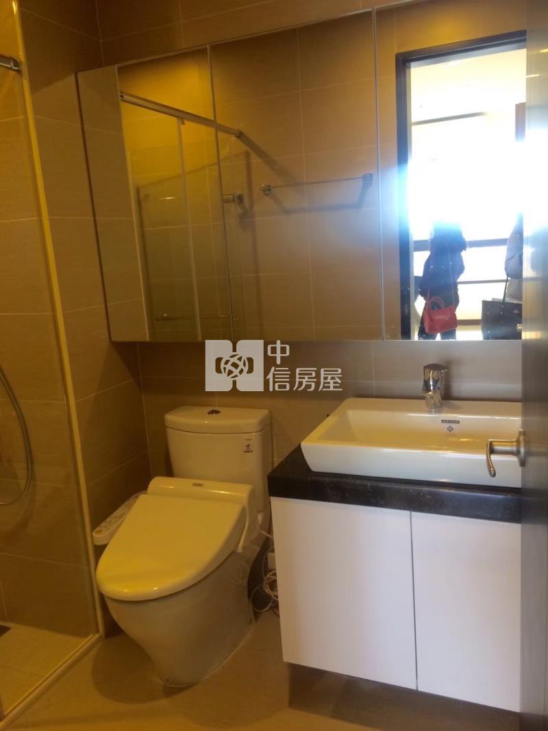 青埔A19永久無擋景觀2房車房屋室內格局與周邊環境