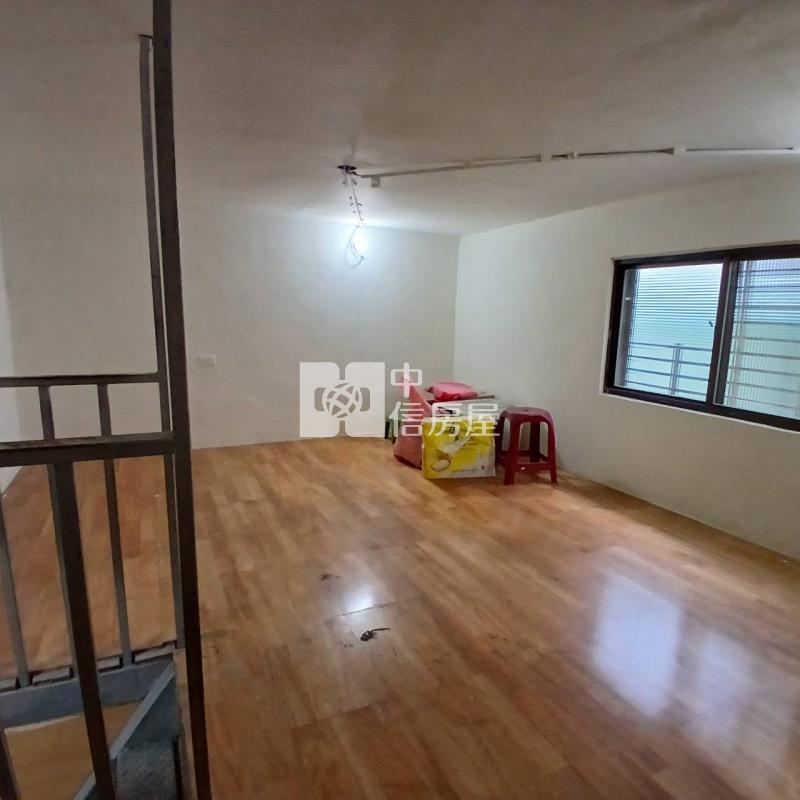 【安家】專任-內壢大地坪邊間透天房屋室內格局與周邊環境