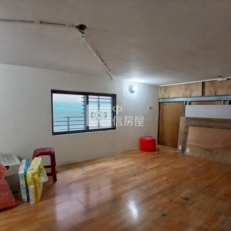 【安家】專任-內壢大地坪邊間透天房屋室內格局與周邊環境