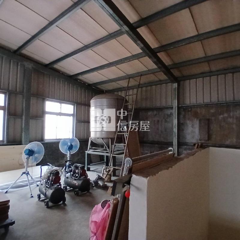 【安家】專任-內壢大地坪邊間透天房屋室內格局與周邊環境