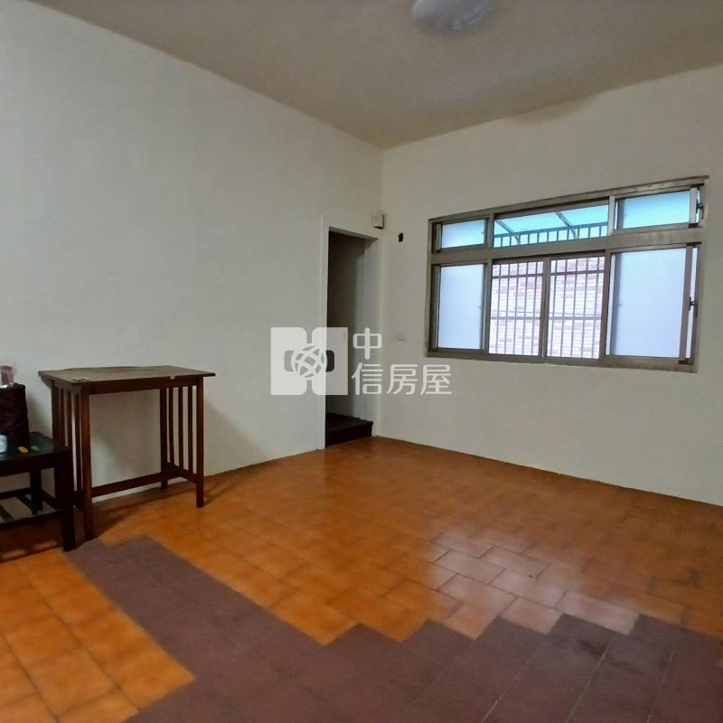 【安家】專任-內壢大地坪邊間透天房屋室內格局與周邊環境