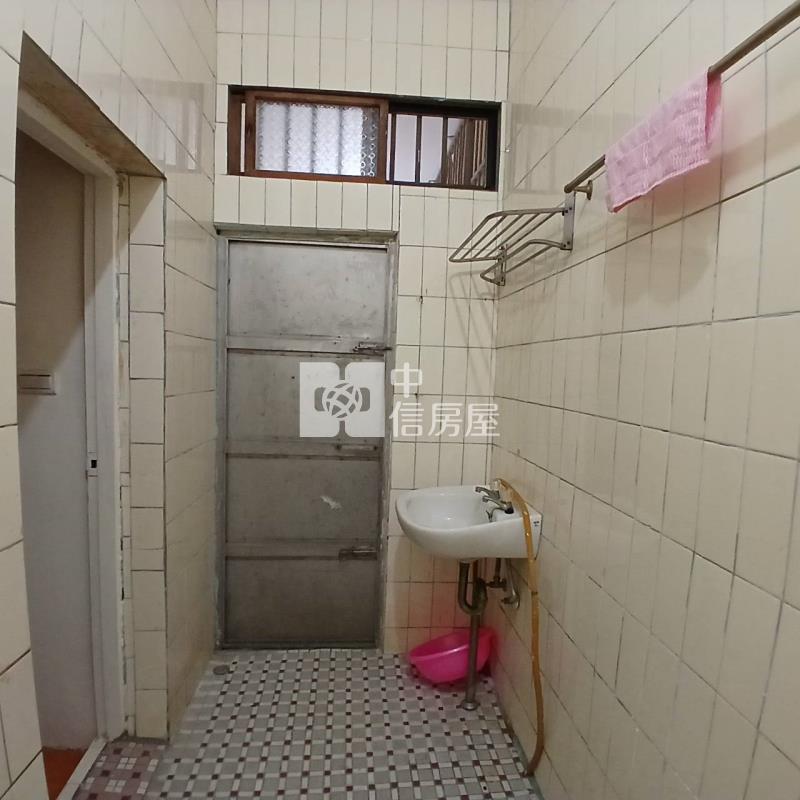 【安家】專任-內壢大地坪邊間透天房屋室內格局與周邊環境