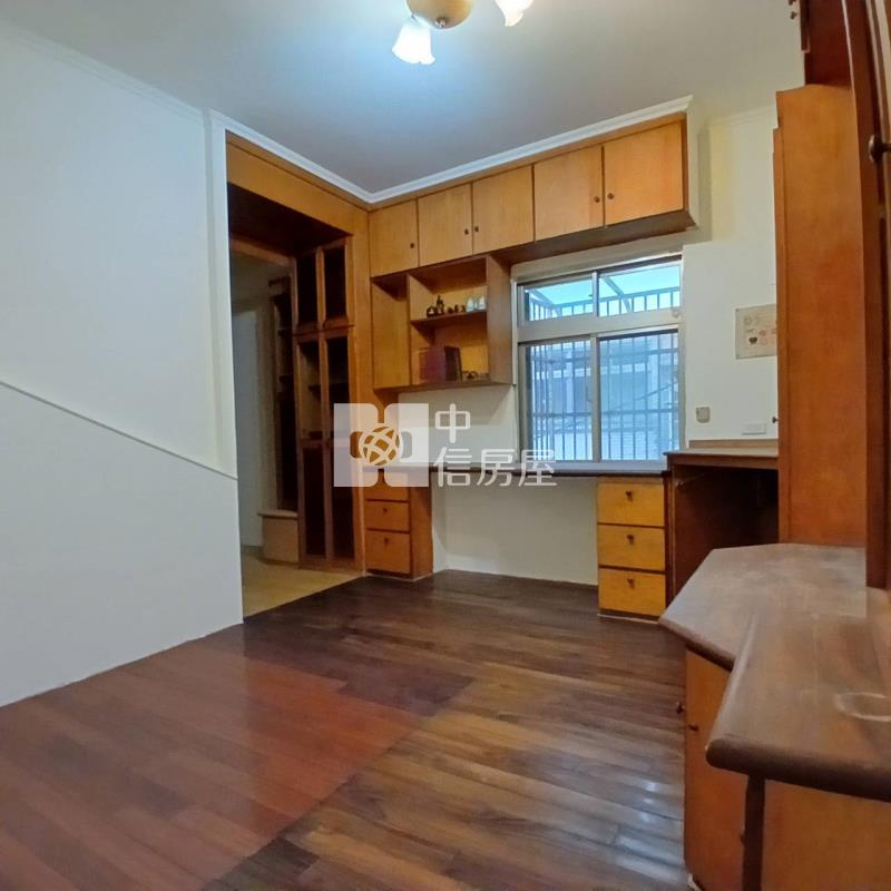 【安家】專任-內壢大地坪邊間透天房屋室內格局與周邊環境