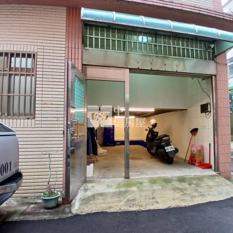 【安家】專任-內壢大地坪邊間透天房屋室內格局與周邊環境