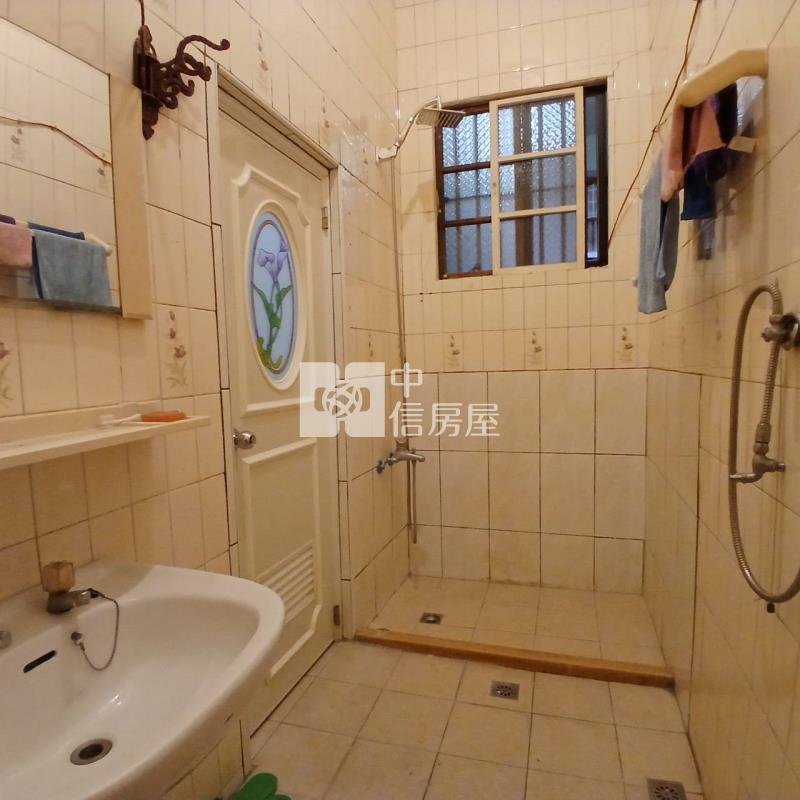 【安家】專任-內壢大地坪邊間透天房屋室內格局與周邊環境