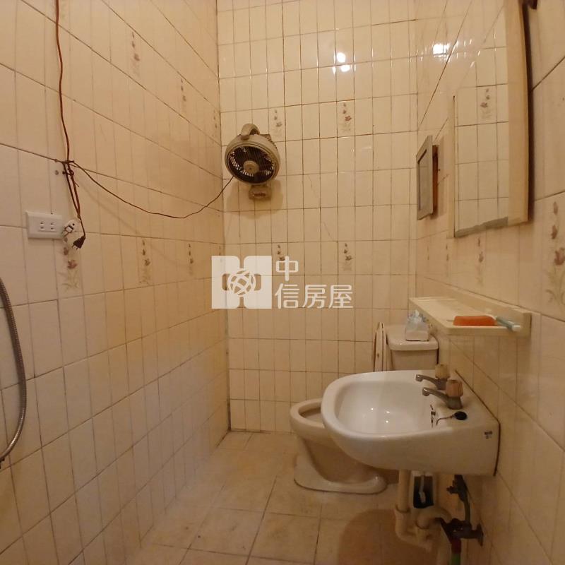 【安家】專任-內壢大地坪邊間透天房屋室內格局與周邊環境