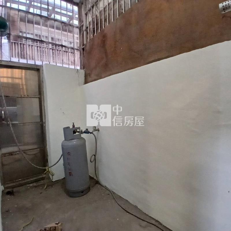 【安家】專任-內壢大地坪邊間透天房屋室內格局與周邊環境