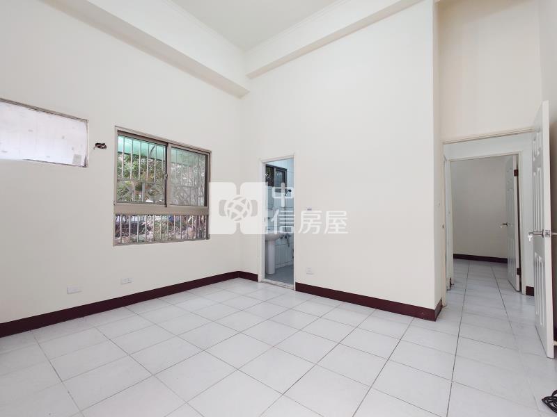 誠洲太平挑高三房房屋室內格局與周邊環境