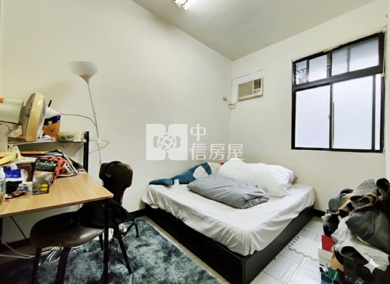 北平商圈低總3房捷運宅房屋室內格局與周邊環境