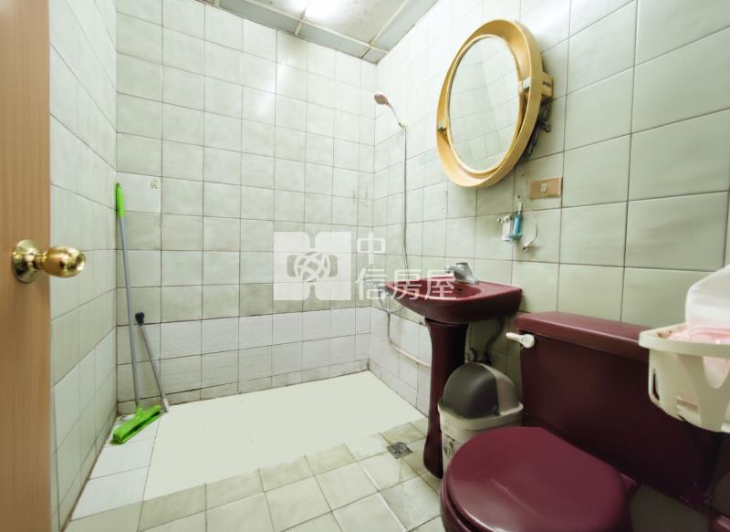 北平商圈低總3房捷運宅房屋室內格局與周邊環境