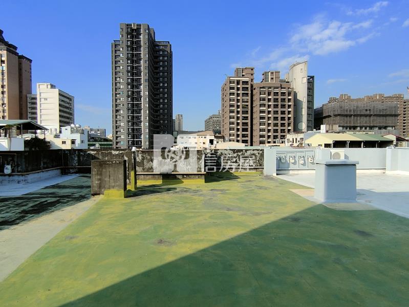 北平商圈低總3房捷運宅房屋室內格局與周邊環境