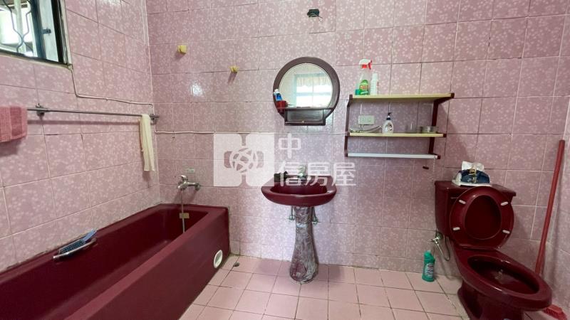 B3-3龍田好地點店面房屋室內格局與周邊環境