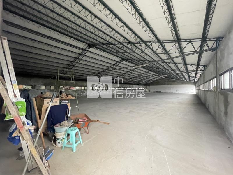 【安家】觀音新坡千坪甲建(角地)房屋室內格局與周邊環境