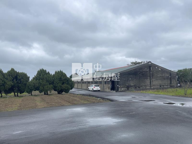 【安家】觀音新坡千坪甲建(角地)房屋室內格局與周邊環境