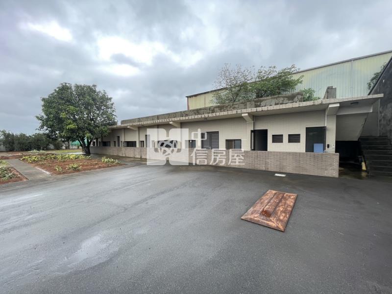 【安家】觀音新坡千坪甲建(角地)房屋室內格局與周邊環境